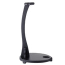 45/58cm Swan Shape Vertical Samurai Katana Tanto Holder Stand Decorations