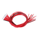 60V 17S 45A Li-ion Lithium Battery Protection Board BMS PCB System