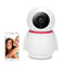 WIFI Camera 1080P Wireless IP Camera Baby Monitors Night Vision With Move Detection Tracking Voice Alarm P/T/Z Security Camera