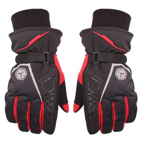 Winter Motorcycle Racing Gloves for Scoyco MC21