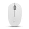 FD i210 Portable 2.4GHz Wireless Mouse Home Office Power Saving Silent Mouse 1000DPI Gaming Mouse for Windows 7 / 8 / Vista / XP Mac