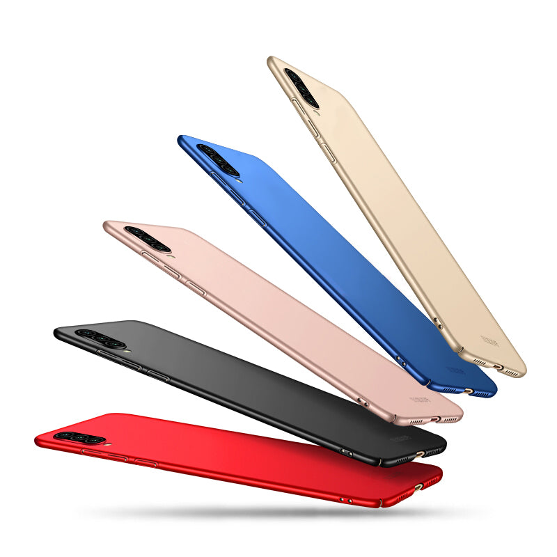 Mofi Frosted Anti-Fingerprint Hard PC Protective Case for Xiaomi Mi9 Mi 9 Lite / Xiaomi Mi CC9