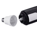 Nose Ear Neck Hair Trimmer Electric Nose Hair Man Shaving Clipper Eyebrow Shaver