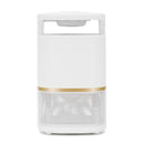 3W Electric Mosquito Insect Killer Lamp UV LED Fly Zapper Indoor Night Light USB