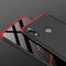 Bakeey 3 in 1 Double Dip Full Body Ultra Thin Shockproof Hard PC Protective Case for Xiaomi Redmi Note 7 / Note 7 Pro