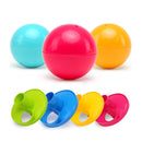 Fun Time Spin Drop Ball Runner Toys Baby Toddler