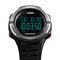 SKMEI 1322 Digital Watch Male Fashion Sport Multi-function Alarm Pedometer Wrist Watch