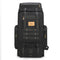 80L Large Capacity Outdoor Military Hiking Canvas Backpack Rucksack Travel Bags