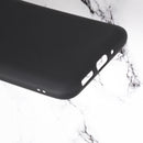 Bakeey Frosted Anti-scratch Soft TPU Back Pudding Protective Case for Ulefone Power 6