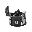 Rear Bumper Protector Parking Park Sensor Retainer for Toyota Tundra FJ
