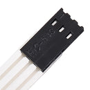 10Pcs 2 Key Press Film Switch Module with Symbol Single Chip Microcomputer Extended Keyboard Electronic Switch Module