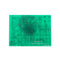 DIY SMD 8-way Digital Responder Kit Electronic Answer Device Production Kit Circuit Board Training Parts