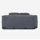 Oxford Cloth Fitness Bag Handbag Outdoor Sports Gym Yoga Bag Travel Crossbody Luggage Bag