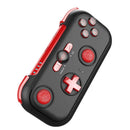 iPega PG-9085 Red Wizard bluetooth Gamepad Wireless Controller for Android iOS Switch Win 7 8 10