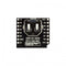 3Pcs RobotDyn RTC DS1307 Real Time Clock Battery Shield With Pin Headers Set