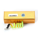 D150T4H RJ11 ADSL Modem Telephone Antenna Lightning for Protection Outdoor Power Surge Arrester