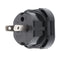 240V Travel Plug Adapter UK To USA US Australia New Zealand Travel Power Adapter Converter