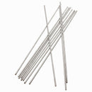 250mmx3mmx1mm Stainless Steel Capillary Tube Stainless Pipe