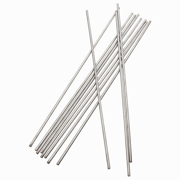 250mmx3mmx1mm Stainless Steel Capillary Tube Stainless Pipe