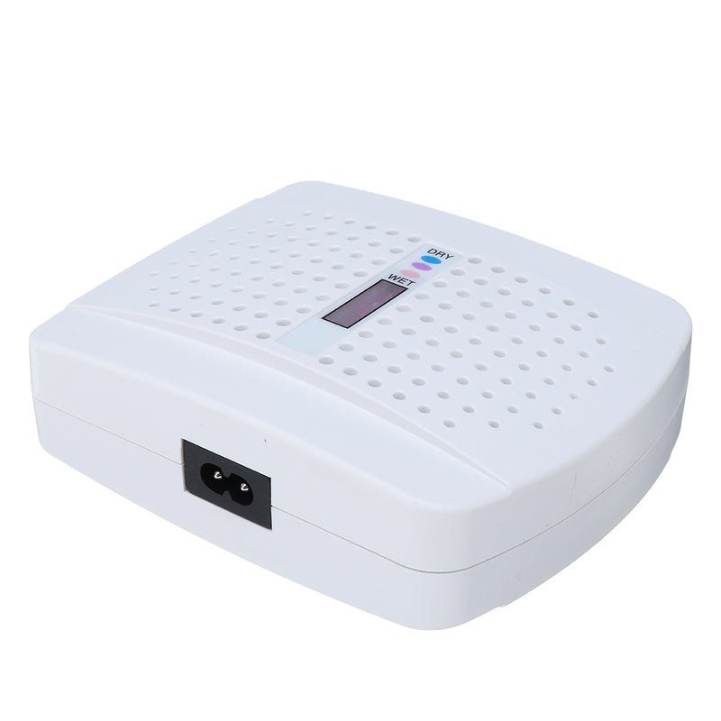 Wardrobe Household Air Dehumidifier Mini Small Drying Machine Prevent Mould Mildew