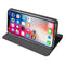 DUX DUCIS Protective Case For iPhone XS Max Magnetic Flip Wallet Card Slot Kickstand