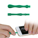 Bakeey Precision Screwdriver Set Plastic Pry Suction Cup Repair Tool Kits for iPhone Xiaomi