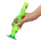 Fireball Acrylic Hoo kah Pipe Water Pipe Plastic 205mm Height