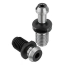 Machifit CAT40 Pull Stud Bolt Retention Knob for CNC Milling Tool Holder Lathe Tools