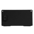 25W USB ETFE Sunpower Foldable Solar Panel Outdoor Camping Power Bank Charger
