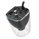 Ozio BC--120Q Universal Mobile Phone Car Charger Fast Charging Multi-function With bluetooth