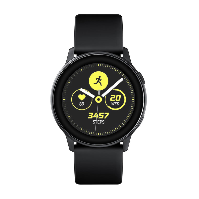 Enkay Clear HD Curved Edge PET Watch Screen Protector For Samsung Galaxy Watch Active 2019