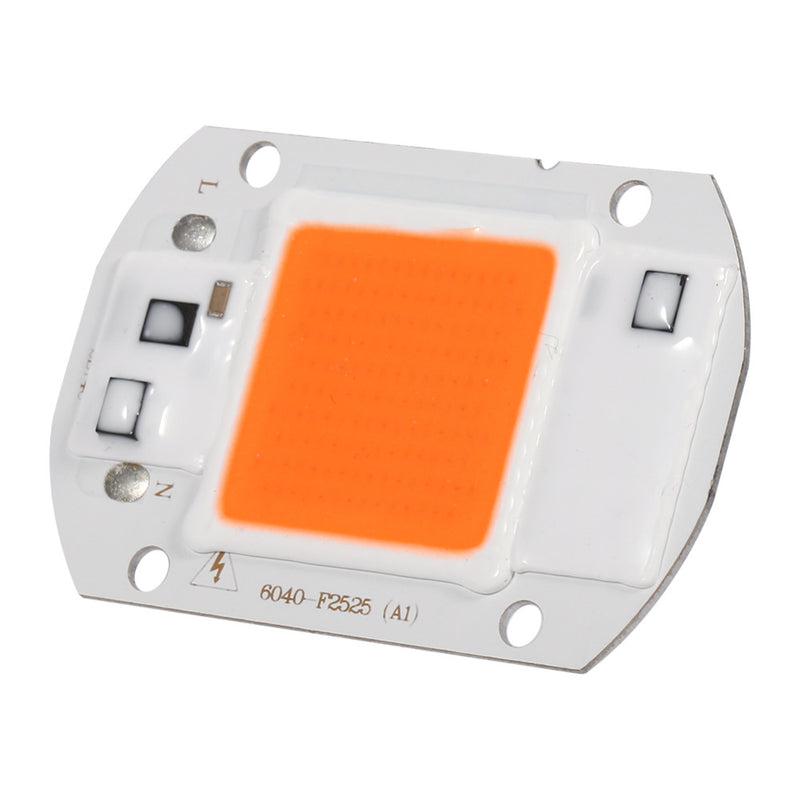 220/110V High-Pressure LED Cob Grow Light Clip Growth Lamp for Indoor Garden Hydroponic Planting
