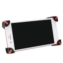 Universal MTB Motorcycle Bicycle Bike Handlebar Mount Holder For Cell Phone GPS