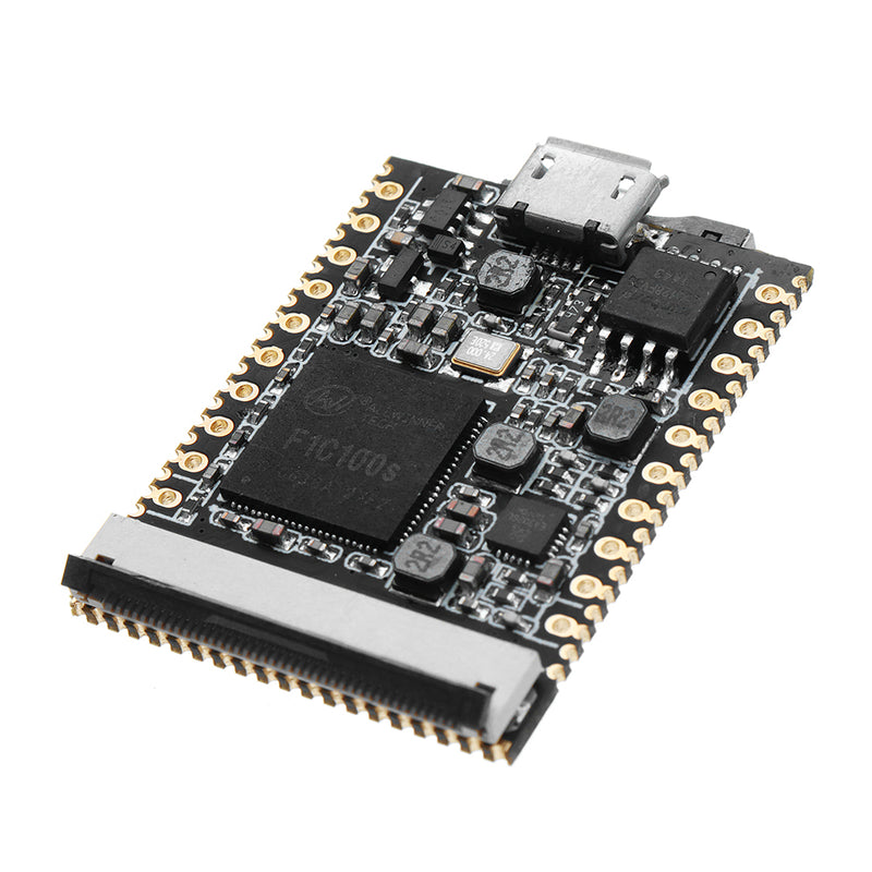 Lichee Pi NanoFW(16M) Cross-Border Core Board with WIFI Module + TF WIFI Adapter Development Board