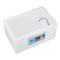 Digital Automatic 20 Egg Incubator Hatcher Chicken Poultry Temperature Control