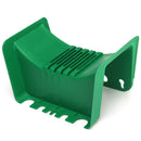Plastic Wall Mounted Garden Pipe Holder Lightweight Cable Storage Bracket Hanger Decorations