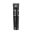 110-240V Professional Pet Hair Trimmer Scissors Electric Shaver Kits Cutters Tools With USB Charge