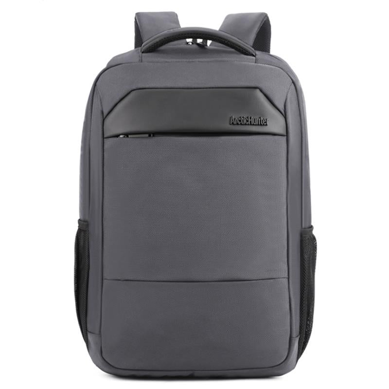 ARCTIC HUNTER B00111 Laptop Backpack Male Laptop Bag Mens Casual Travel Nylon Backpack School Shoulder Bag Business Backpack
