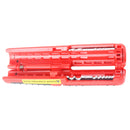 Pro'sKit CP-511A 3 in 1 Multifunction 10-20AWG Coaxial Cable RG59 RG6 8-13mm Strippers