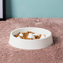 Pet Mountain Type Food Bowl PP Healthy Material Pet Bowl from Xiaomi Youpin
