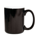 350ml Cat Lover Morphing Mug Heat Sensitive Color Changing Coffee Mugs Cup Gifts