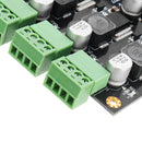 LM2596 Multi Switch Power Supply 3.3V/5V/12V/ADJ Adjustable Voltage DC-DC Step Down Power Module