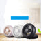 Brushless Motor USB Table Fan Portable Personal Air Cooling Fan Mini Desk Fan PC/Laptop Cooling Fan