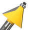 1/2 Inch Shank 30 Degree Chamfer And Bevel Edging Router Bit For Woodworking Cutting