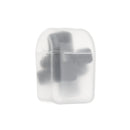 Bakeey Shooting Fire Game Push Button Strigger Aim Assist Tool Keys Phone Buckle Joystick for PUBG