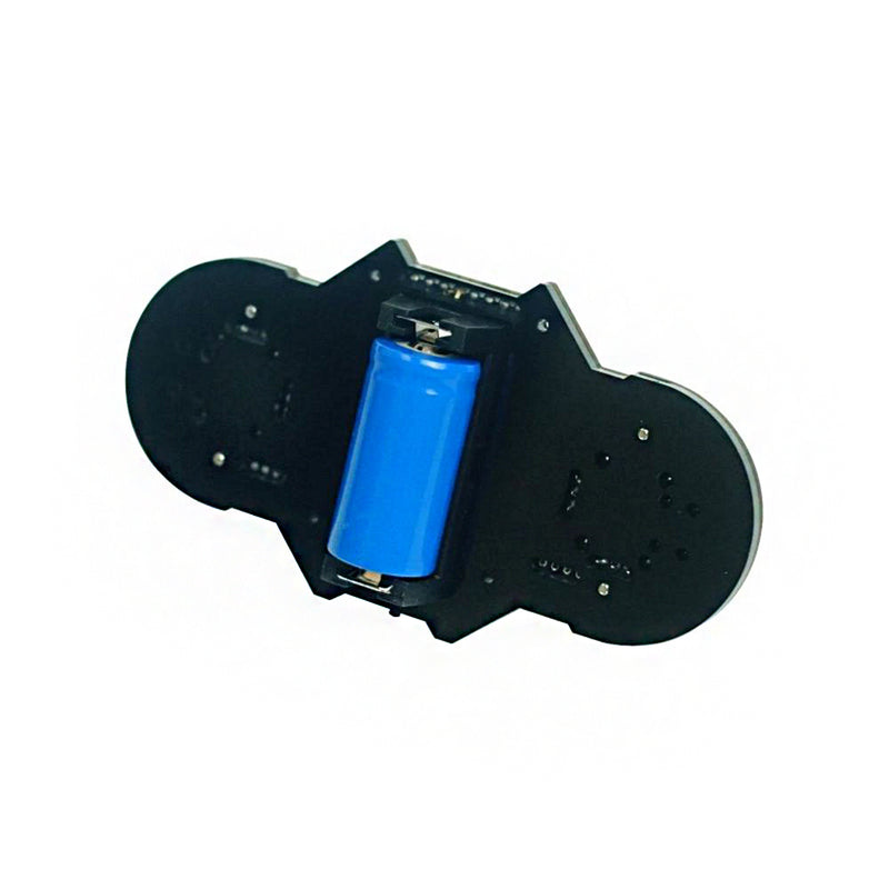 JoyC Rocker Sensor Switch Module STM32F030F4 Control Chip Game Handle I2C Wireless Joystick Device