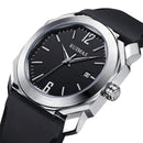 RUIMAS 525 Casual Men Watch 3ATM Waterproof Date Display Quartz Watch