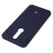 For Xiaomi Redmi 8 Case Bakeey Original Logo Ultra Thin Anti-Scratch Liquid Silicone Soft Protective Case