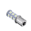 5W 1156 BA15S 5050 18SMD Car LED Tail Brake Reverse Light Turn Signal Bulb 12V 6000K White