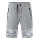 Uleemark Quick-Drying Camouflage Breathable Outdoor Sports Cycling Shorts From Xiaomi Youpin